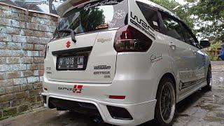 MODIFIKASI ERTIGAmodel Yaris trd