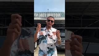 review mobil bekas ganteng & mewag 200 jt an part 2 #mobilbekasmurah #infomobilbekasmurah #fortuner