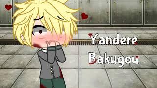 Yandere Bakgou Short