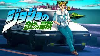 STONEOCEAN  Eurobeat Remix