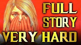 Injustice 2 Full Game Story on Very Hard Entire Playthrough All Chapters Cutscenes Injustice 2023