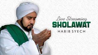 Kemayoran Bersholawat Bersama Habib Syech Bin Abdul Qadir Assegaf