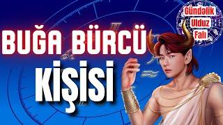 BUĞA BÜRCÜ KİŞİSİ --səsli--#burc #bugaburcu