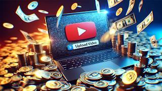 How to Make Money on YouTube in 2024 Complete Guide