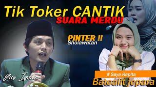 GUS IQDAM Terbaru 2024  Tik toker cantik Jauh2 datang dari purwodadi jawa tengah