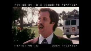 Anchorman--Outtakes