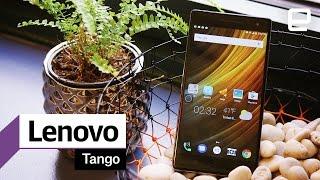 Lenovo Phab 2 Pro Review