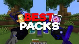 The Best PvP Texture Packs 1.20+