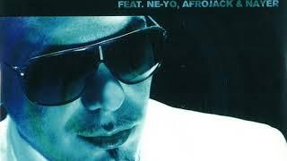 Pitbull feat. Ne-Yo Afrojack & Nayer - Give Me Everything 12-TET A4 = 432 Hz tuning