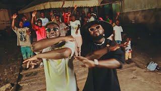 PhillBill MÊME SI TU PARS feat Lil Jay Bingerack & Krys M Official Video