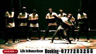 Shangri-La Hotel Colombo  Life Is Dance Crew  Sri Lanka  Freestyle  LID CREW