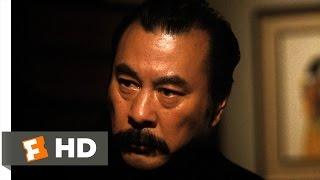 Bloodsport 29 Movie CLIP - Teach Me 1988 HD