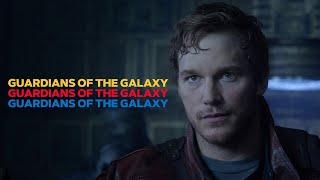 Guardians of the Galaxy  Kinds of Kindness Style Trailer