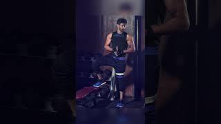 Hrithik Roshan #fitness #motivation #shorts #whatsappstatus