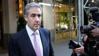 What to expect from cross-examination of Michael Cohen  TRUMP HUSH MONEY TRIAL