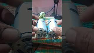 775 12v DC MOTOR #shorts #technology #diy #motor