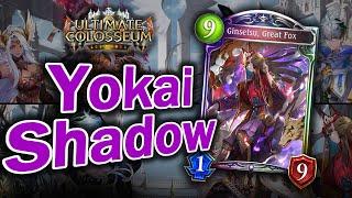why are the good decks so hard to play【ShadowverseUltimate Colosseum】
