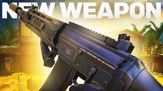 The NEW Grau 5.56 in COD MOBILE BEST GUNSMITH