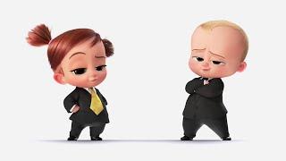 NEW BOSS BABY 2 - UPCOMING AMAZING CARTOON FOR KIDS 2020-2021