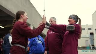 Cupids Cup 5K more than 1-million dollars raised for Atrium Health Cardiac Rehabilitation Programs