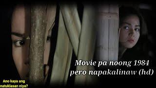 Ang Linaw ng Movie na ito Mapapanganga ka na lang sa Tatlong Magkakapatid na Bida ng Pelikulang ito