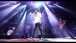 Brett Young Delivers Triple Play at The Novo
