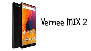 Vernee MIX 2 Unboxing