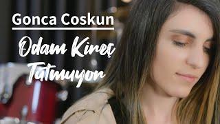 Gonca Coşkun - Odam Kireç Tutmuyor  Official Video