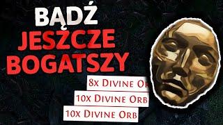 Zostań JESZCZE BOGATSZY w Path of Exile