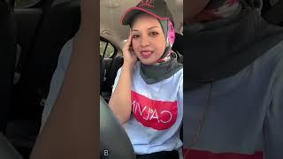 Yaya tiktok live makin menggoda 