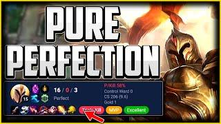 How to Play KAYLE Perfectly in Season 14 For Beginners  Kayle Guide S14 - League of Legends