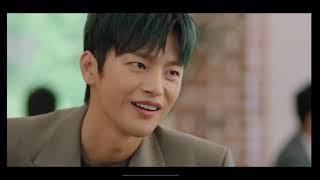 He is same even after reappearing  Doom At Your Service EP 16 ENG SUB