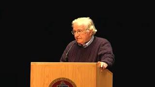 Noam Chomsky - The Labor Movement