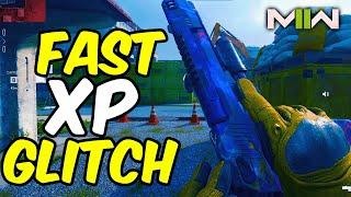 *NEW* LEVEL UP FAST MW2 SOLO XP GLITCH  INFINITE WEAPON XP GLITCH  MODERN WARFARE 2 GLITCHES