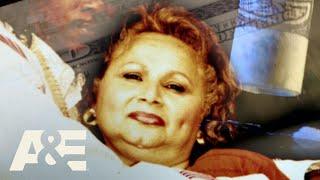 The Cocaine Queenpin Griselda Blanco  Gangsters Americas Most Evil  A&E