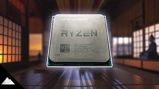 Zen Master  Ryzen 5 5600X