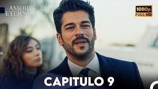 Amor Eterno Capítulo 9 Doblado En Español