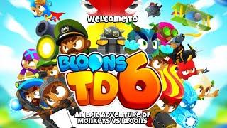 Bloons TD 6 NETFLIX - Gameplay  Android iOS #BloonsTD6 #netflixgame #netflix #newgame #bestgame