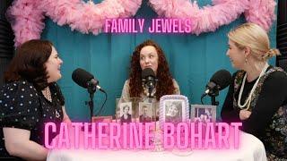 Family Jewels Ep8 Catherine Bohart