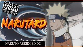 Narutard Naruto Abridged - 02