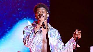 The Real Reason Lil Nas X Is Blowing Up