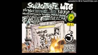 Waving the Guns - 11 - Sei Cool - Schlachtrufe WTG