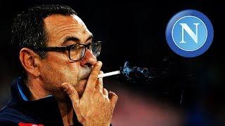 Napoli • Sarriball • Amazing Goals • 201718