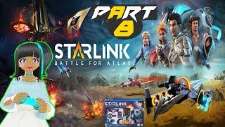 Starlink Battle For Atlas  Miner Kaosh  Part 8