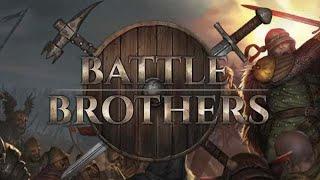 118 - Battle Brothers - ExpertExpertIronman - Rebuilding a Company - Day 1+