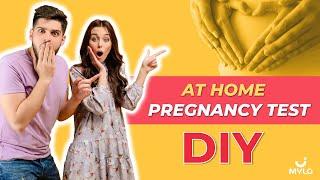 Salt Pregnancy Test Pregnancy Test With Salt  Salt And Urine Test For Pregnancy  Mylo Family