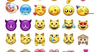 Emoji Animated Film