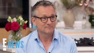 BBC Presenter Dr. Michael Mosley Cause of Death Revealed  E News