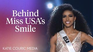 Miss USA Cheslie Kryst’s Mother Speaks About Her Successes Struggles and Suicide