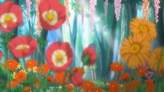 Higurashi no Naku Koro Ni OPENING CreditlessDVD-Rip